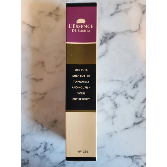LEssence De Boshea Ultra Moisturizing Dry Skin Hand Cream 5.2 Oz - Picture 5 of 7